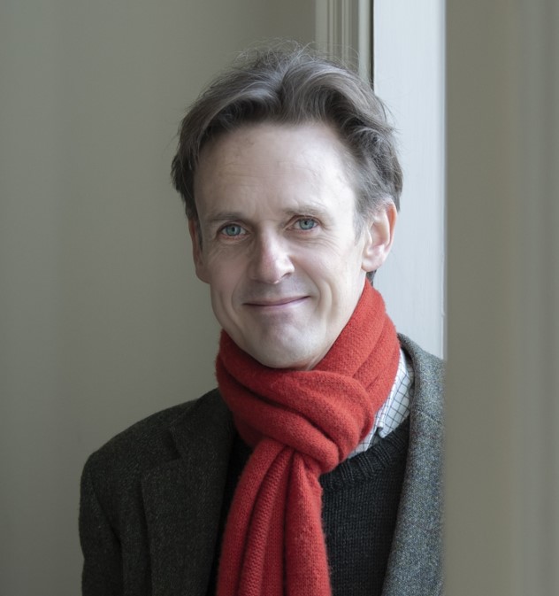 Ian Bostridge