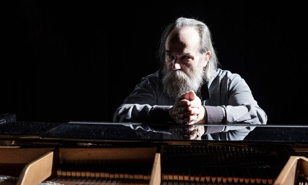 Lubomyr Melnyk